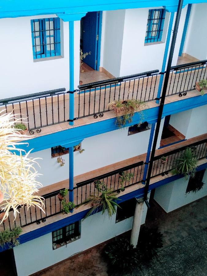 Wish Suite Juderia De Sevilla Sevilha Exterior foto