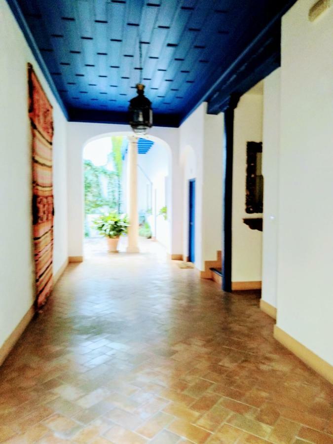 Wish Suite Juderia De Sevilla Sevilha Exterior foto