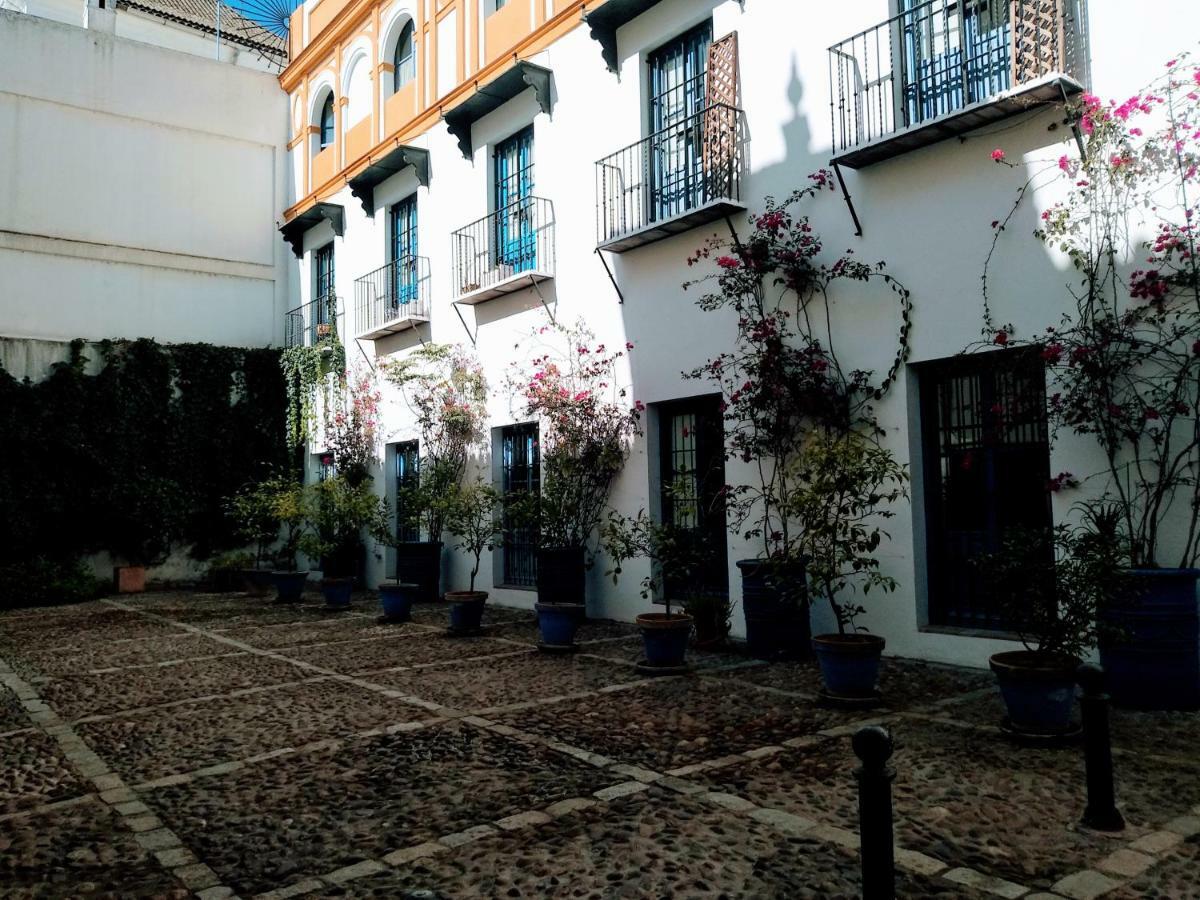 Wish Suite Juderia De Sevilla Sevilha Exterior foto