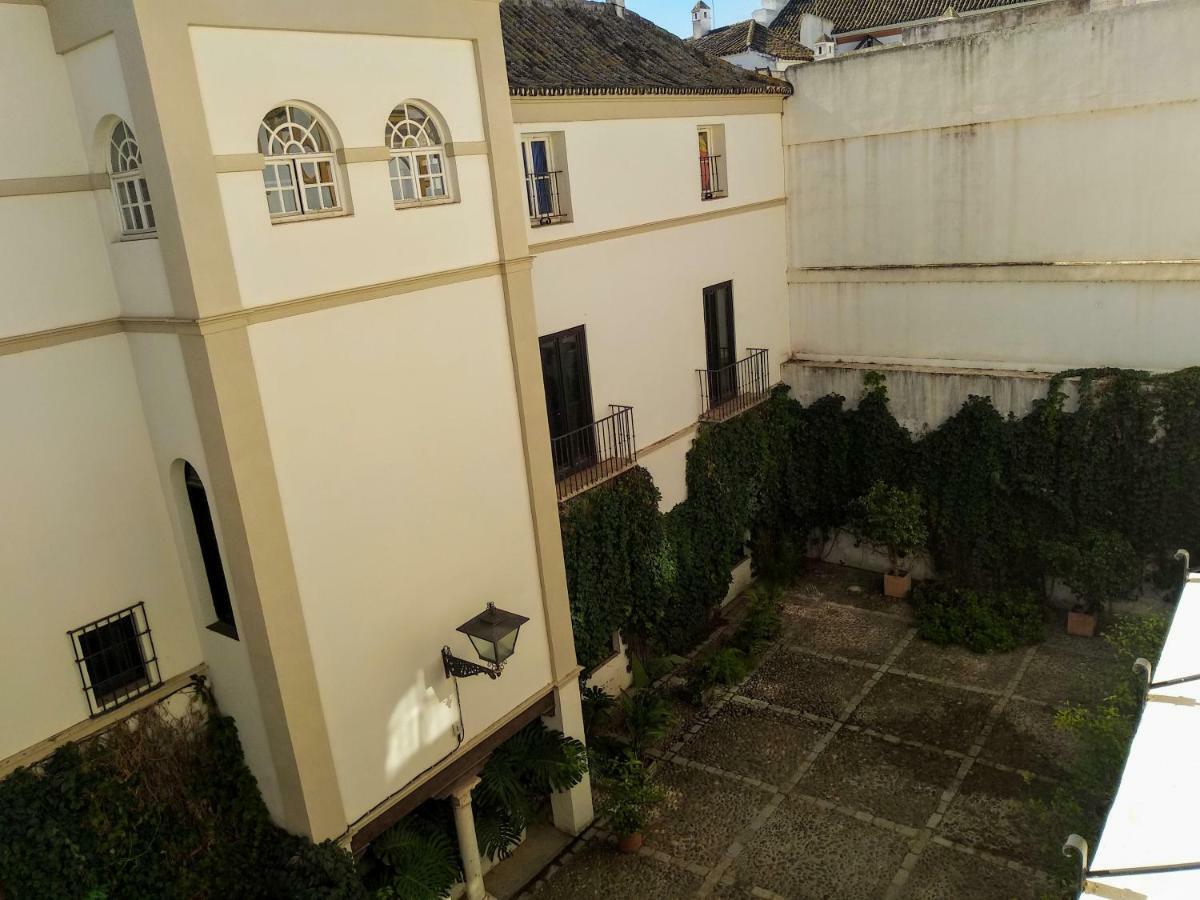 Wish Suite Juderia De Sevilla Sevilha Exterior foto
