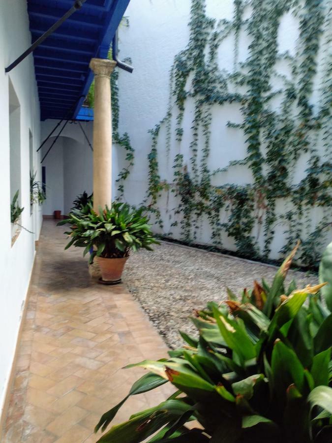 Wish Suite Juderia De Sevilla Sevilha Exterior foto