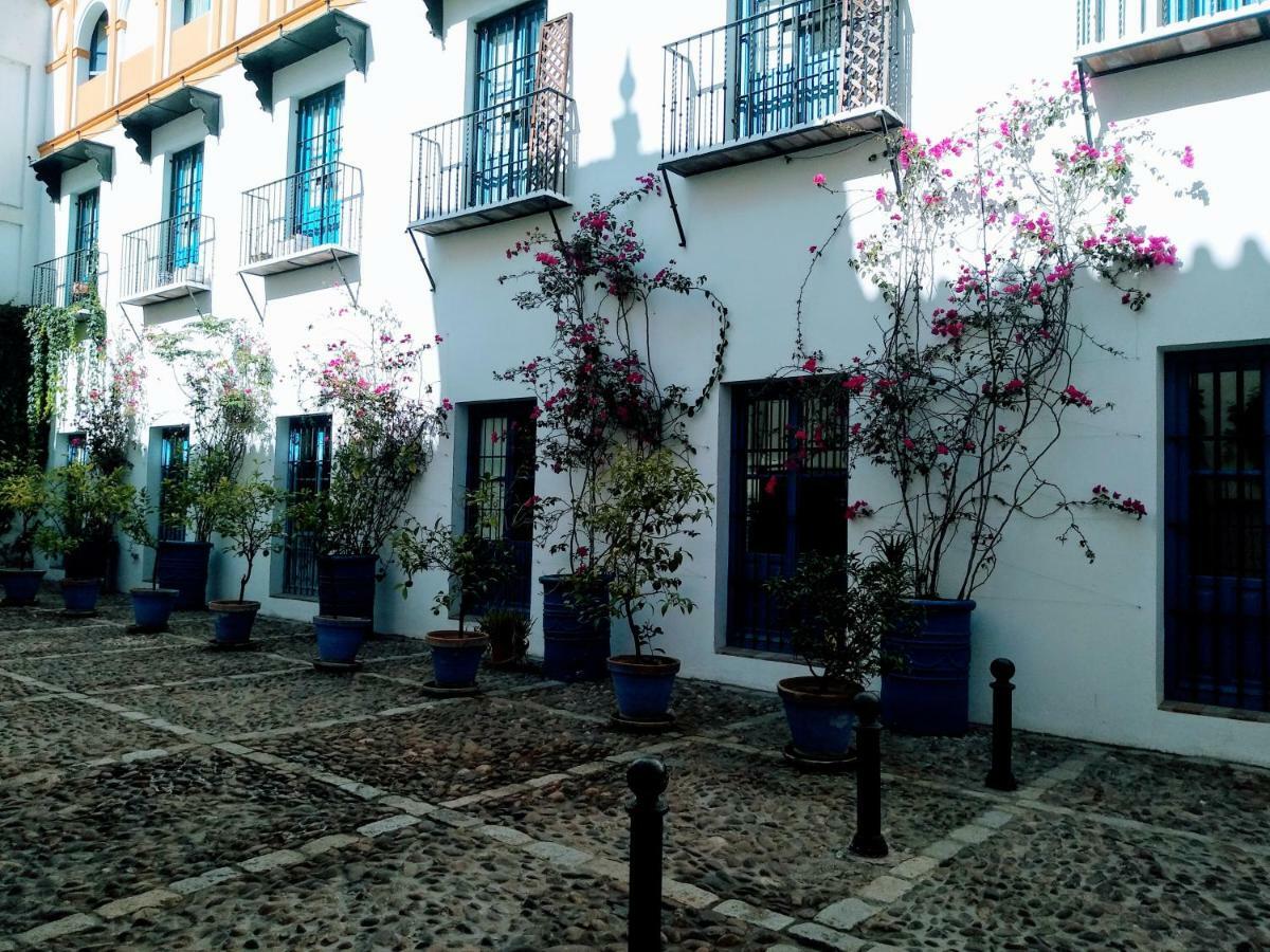 Wish Suite Juderia De Sevilla Sevilha Exterior foto