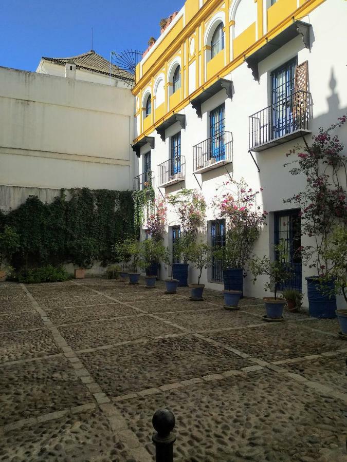 Wish Suite Juderia De Sevilla Sevilha Exterior foto