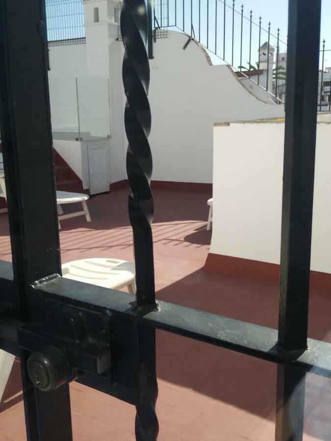 Wish Suite Juderia De Sevilla Sevilha Exterior foto