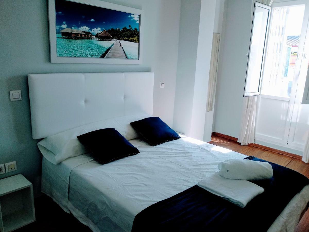 Wish Suite Juderia De Sevilla Sevilha Exterior foto