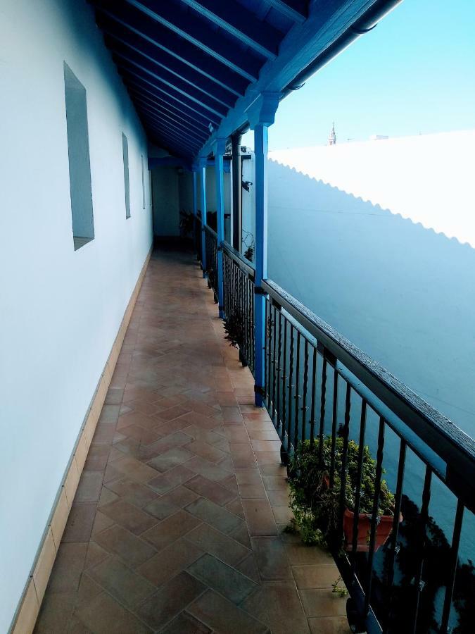 Wish Suite Juderia De Sevilla Sevilha Exterior foto