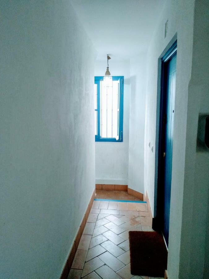 Wish Suite Juderia De Sevilla Sevilha Exterior foto