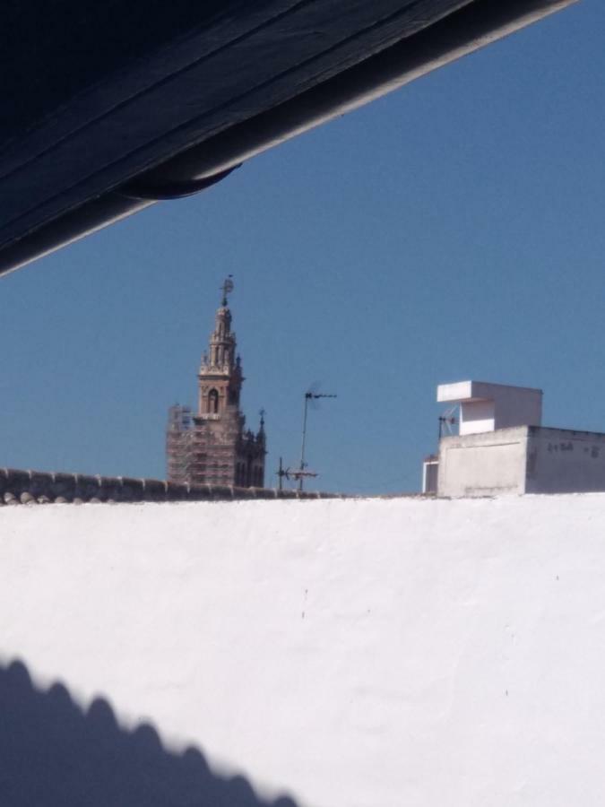 Wish Suite Juderia De Sevilla Sevilha Exterior foto