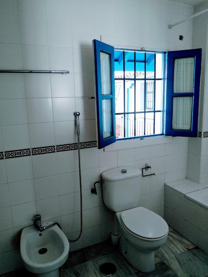 Wish Suite Juderia De Sevilla Sevilha Exterior foto