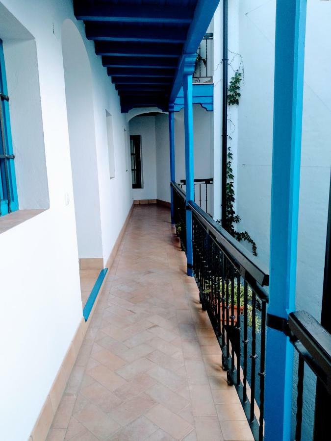 Wish Suite Juderia De Sevilla Sevilha Exterior foto