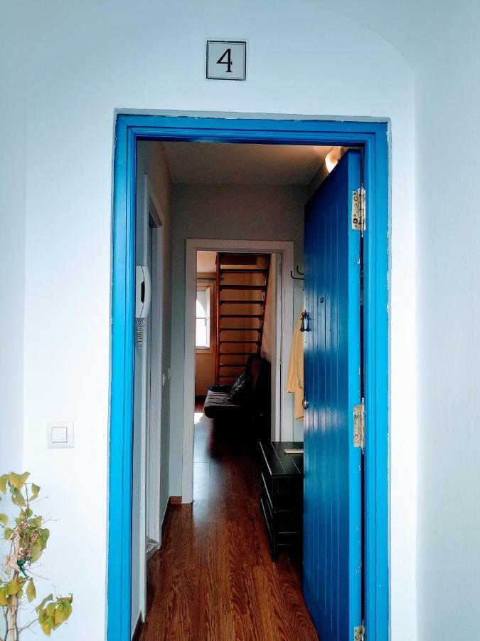 Wish Suite Juderia De Sevilla Sevilha Exterior foto