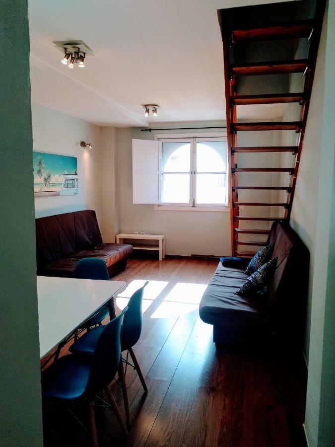 Wish Suite Juderia De Sevilla Sevilha Exterior foto