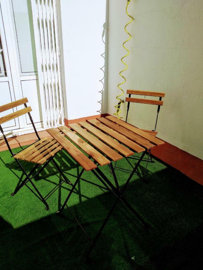 Wish Suite Juderia De Sevilla Sevilha Exterior foto