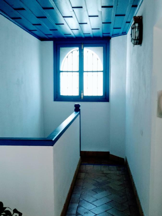 Wish Suite Juderia De Sevilla Sevilha Exterior foto